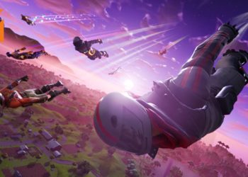 《Fortnite》太好玩？！越来越多孩童因沉迷其中而被送入戒瘾所！