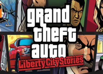 同人制作《GTA: Liberty City Stories》PC版？！用《GTA: San Andreas》畅玩《GTA: Liberty City Stories》故事剧情！