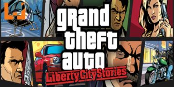 同人制作《GTA: Liberty City Stories》PC版？！用《GTA: San Andreas》畅玩《GTA: Liberty City Stories》故事剧情！