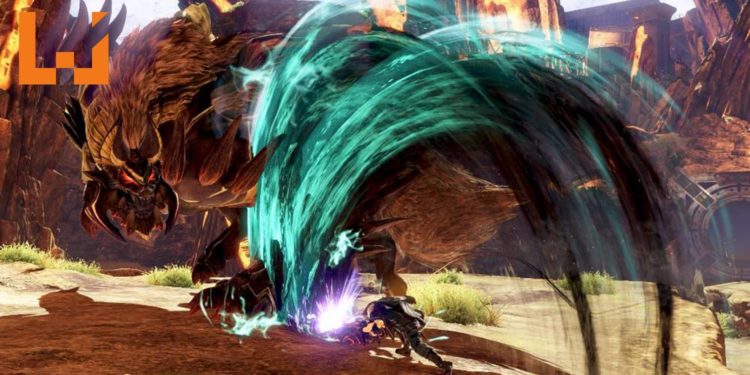 《God Eater 3》新角色“Phym”公布！部分剧情以及“Burst Arts”战斗系统新情报大公开！