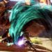 《God Eater 3》新角色“Phym”公布！部分剧情以及“Burst Arts”战斗系统新情报大公开！