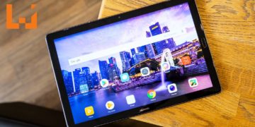 7个方面为你全面解读HUAWEI Media Pad M5的强处！屏幕大就是可以为所欲为？
