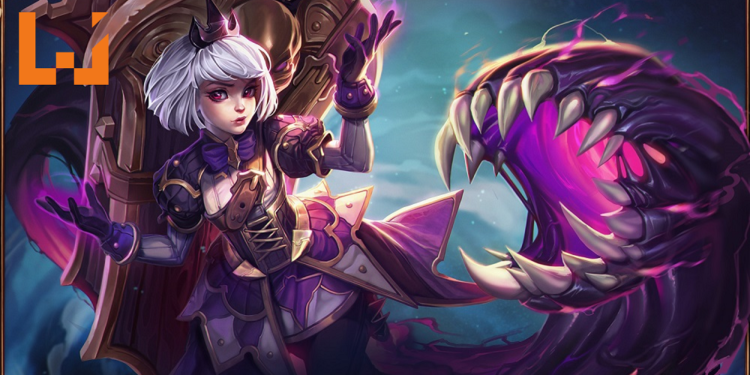 【BlizzCon 2018】《Heroes of the Storm》公布新英雄Orphea!未来几个月将迎来更多改动与更新!