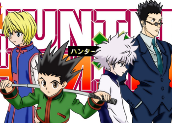 富坚义博懒出新高度！？《Hunter X Hunter》漫画瞬间变小说！