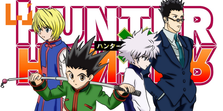 富坚义博懒出新高度！？《Hunter X Hunter》漫画瞬间变小说！