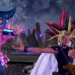 《Jump Force》数字版开放预购！自定义角色新截图释出！