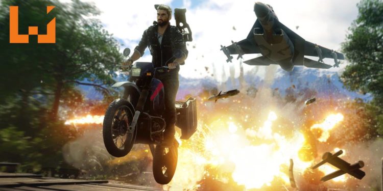 《Just Cause 4》发售日正式公布！特典内容大公开！
