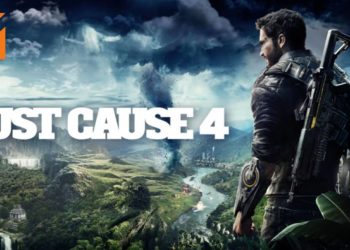 Wanuxi专访《Just Cause 4》游戏总监Francesco Antolini！游戏玩法更多样化！