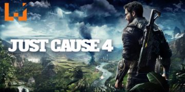 Wanuxi专访《Just Cause 4》游戏总监Francesco Antolini！游戏玩法更多样化！