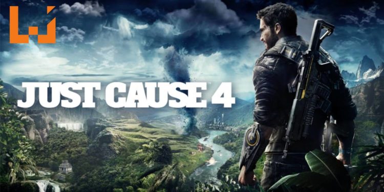 Wanuxi专访《Just Cause 4》游戏总监Francesco Antolini!游戏玩法更多样化!