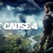 Wanuxi专访《Just Cause 4》游戏总监Francesco Antolini！游戏玩法更多样化！