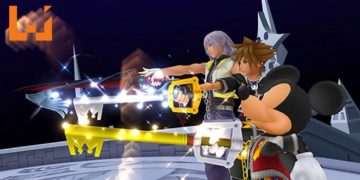 《Kingdom Heart III》游戏总监野村哲也正式宣布制作完毕！游戏确定不再跳票！
