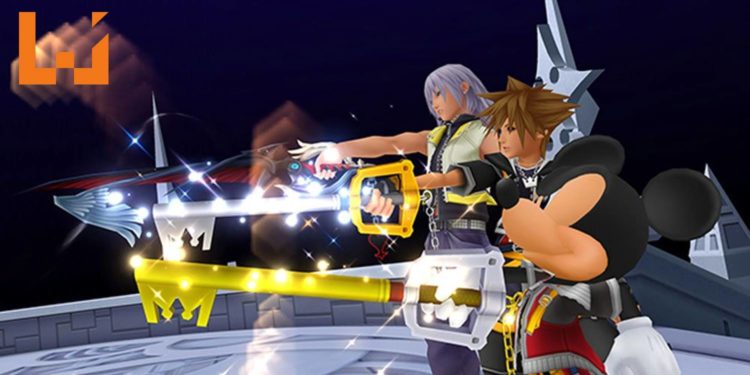 《Kingdom Heart III》游戏总监野村哲也正式宣布制作完毕！游戏确定不再跳票！