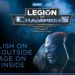 Lenovo举办《League of Legends》电竞比赛Legion of Champions III！总奖金池RM9,000现金等你来拿！