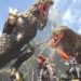PS4《Monster Hunter: World》联动《Horizon Zero Dawn》！合作任务第3弹正式开始！
