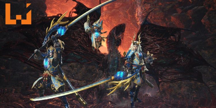 《Monster Hunter: World》PC版即将迎来USJ联动任务！历战王麒麟与历战王尸套龙相继现身新大陆！