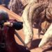 《Monster Hunter: World》PC版炎妃龙袭来！Dante手持魔剑大闹猛汉世界！