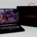Wanuxi评测MSI GE75 Raider电竞笔电！霸气逼人的薄型电竞笔电！