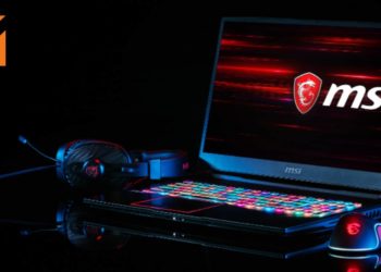 MSI正式公布4款超薄笔电！超薄笔电搭载GTX 1070显示卡！