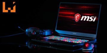 MSI正式公布4款超薄笔电！超薄笔电搭载GTX 1070显示卡！