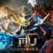 MMORPG手游《MU ORIGIN 2》确定将在东南亚推出！再次体验经典带来的感动！