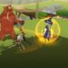 【G-Star 2018】《Mabinogi Mobile》试玩心得！在手机上体验美好梦想生活！