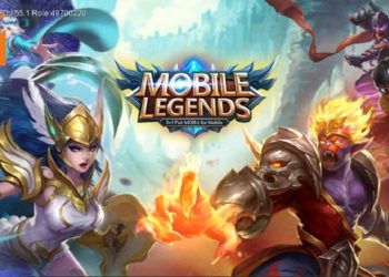 2019年东运会电竞项目包含三大平台！手游《Mobile Legends: Bang Bang》列为其中一项！