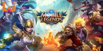 2019年东运会电竞项目包含三大平台！手游《Mobile Legends: Bang Bang》列为其中一项！