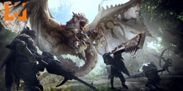 《Monster Hunter》真人电影不会出现原创怪物！取材自《Monster Hunter: World》及更多早期游戏！
