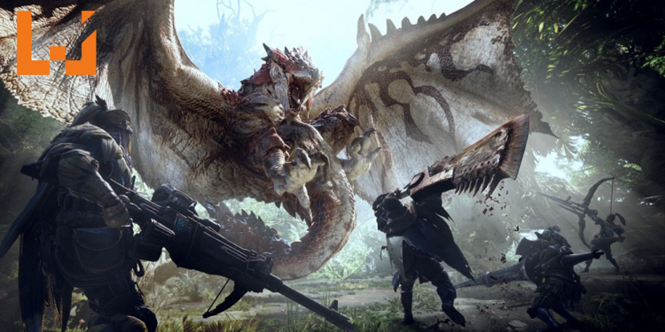 《Monster Hunter》真人电影不会出现原创怪物！取材自《Monster Hunter: World》及更多早期游戏！