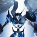 Bandai Namco推出《Digimon Adventure Tri.》Omegamon慈悲模式手办！手办做工精致 还附早期购入特典！