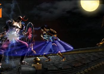 【更新】《鬼武者》重制版正式上架Steam与PS Store并开放预购！游戏强化和解谜要素详细介绍！