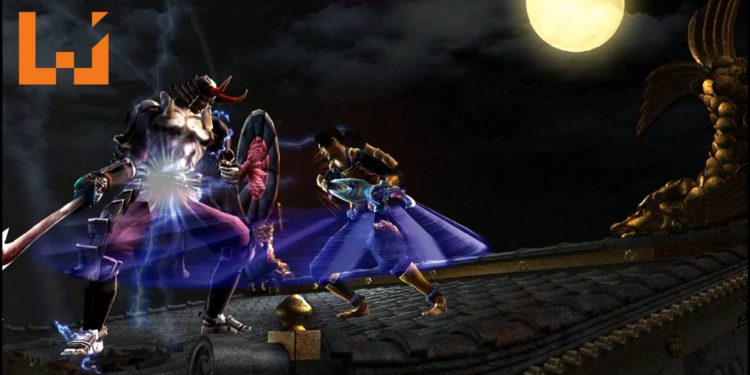 【更新】《鬼武者》重制版正式上架Steam与PS Store并开放预购！游戏强化和解谜要素详细介绍！