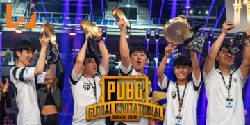 盘点2018年最高收入的10位《PUBG》电竞选手！最高年收入高达RM772,400？！