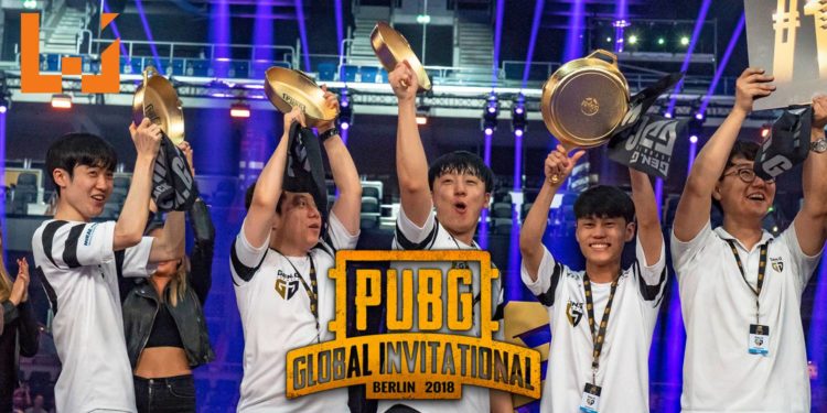 盘点2018年最高收入的10位《PUBG》电竞选手！最高年收入高达RM772,400？！
