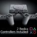 SIES宣布PlayStation Classic将开放给公众试玩！买PS4同捆包还送你手柄！