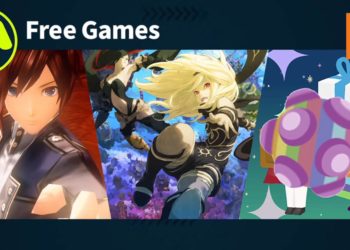 经典游戏大放送？！ 12月PS Plus会员可免费获得《God Eater 2 Rage Burst》和《Gravity Rush 2》！