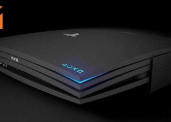 PS5被网友爆出主机性能和发售时间?!超强性能售价500USD!