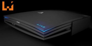 PS5被网友爆出主机性能和发售时间？！超强性能售价500USD！