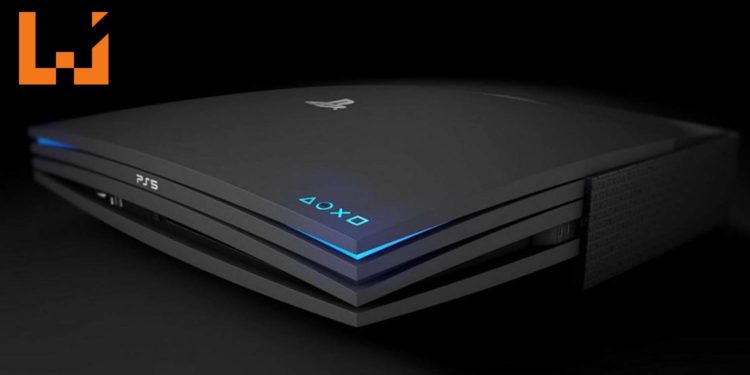 PS5被网友爆出主机性能和发售时间？！超强性能售价500USD！