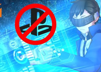 PS4骇客把玩家的PSN连接给切断！只因为对方“不尊重他”！