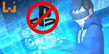 PS4骇客把玩家的PSN连接给切断！只因为对方“不尊重他”！