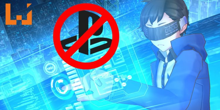 PS4骇客把玩家的PSN连接给切断！只因为对方“不尊重他”！