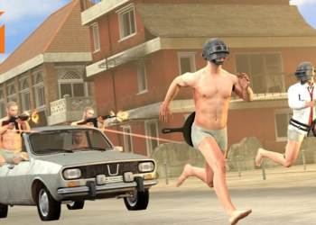 腾讯联手警方破获重大《PUBG》外挂案件！逮捕34名外挂集团成员！