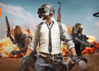 PlayStation服务器出现《PUBG》图标与照片！网传《PUBG》或将在12月登陆PS4平台？