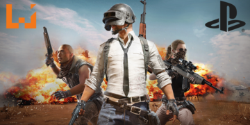 PlayStation服务器出现《PUBG》图标与照片！网传《PUBG》或将在12月登陆PS4平台？