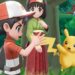 《Pokemon Let’s Go! Pikachu》和《Pokemon Let’s Go! Eevee》正式发售！Pokemon大师之旅打开序幕！