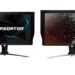 Acer正式公布Predator XB273K、Acer Nitro XV273K和两款T-shirt！