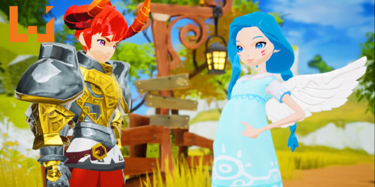 Bluehole公布手游新作《Project BB》!跑步减肥 结婚生子 集多样养成玩法的MMORPG!