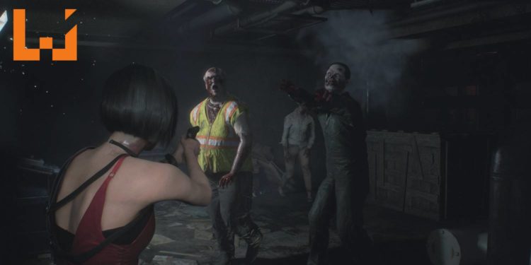 《Resident Evil 2》重制版或将在12月推出试玩Demo？！Ada Wong经典服装截图曝光！